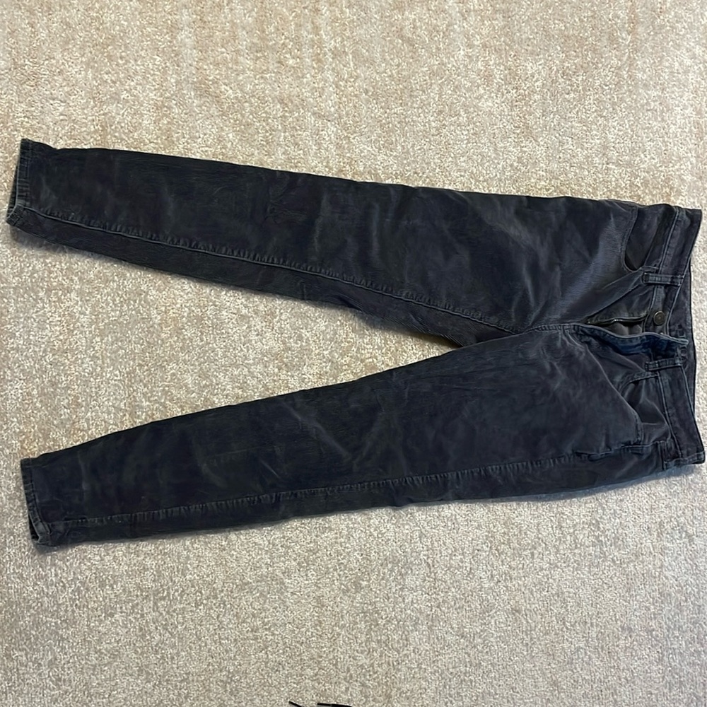 American Eagle Corduroy Jeans